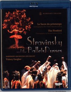 Stravinsky Ballets-400
